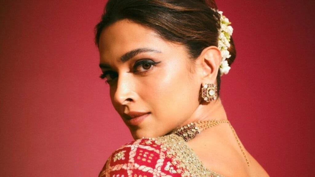 Deepika Padukone criticizes the L&T chairman's expectations from India's workforce.