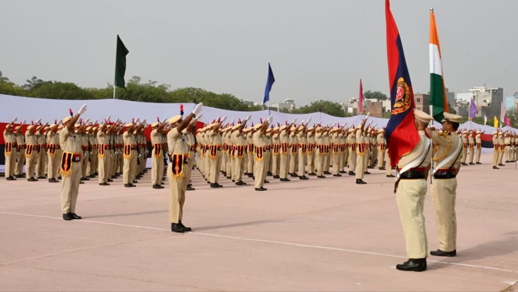 Recruitment for 8000 posts in Delhi Police to begin soon
