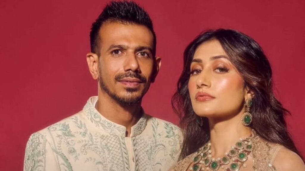 Dhanashree's Family Upset Over Divorce Rumors with Yuzvendra Chahal and 60 Crore Claim