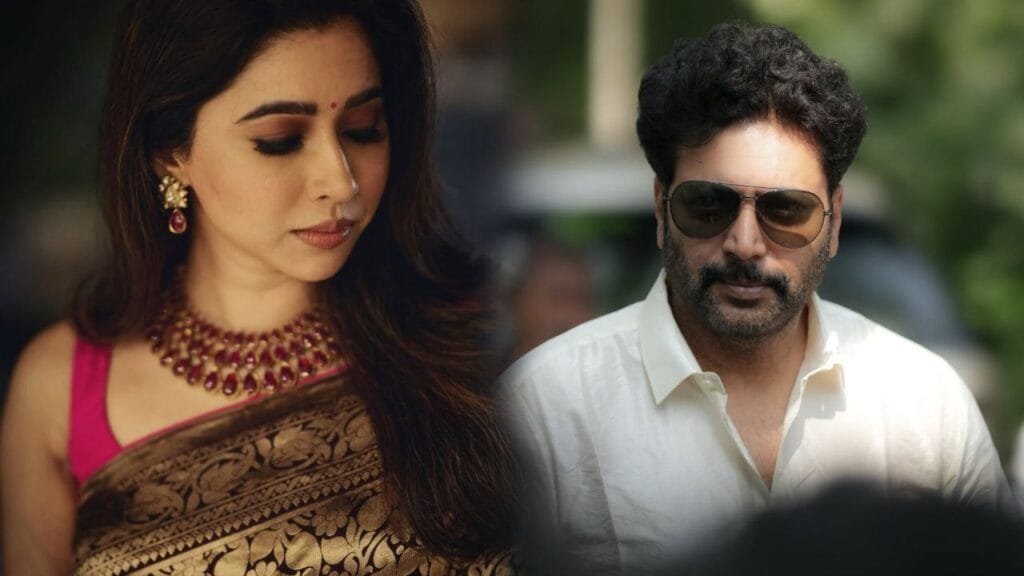 Emotional Abuse, Divorce Drama & Hidden Truths: Ravi Mohan's Explosive Statement on Aarti