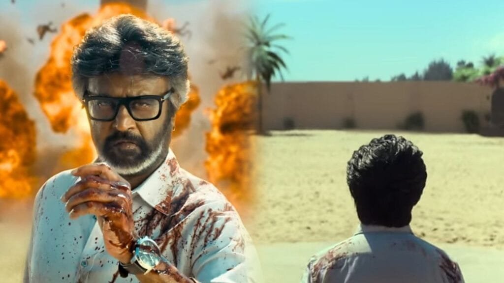 Jailer 2 teaser is here, Rajinikanth makes a powerful return as Tiger Muthuvel Pandian in this high-octane sequel directed by Nelson