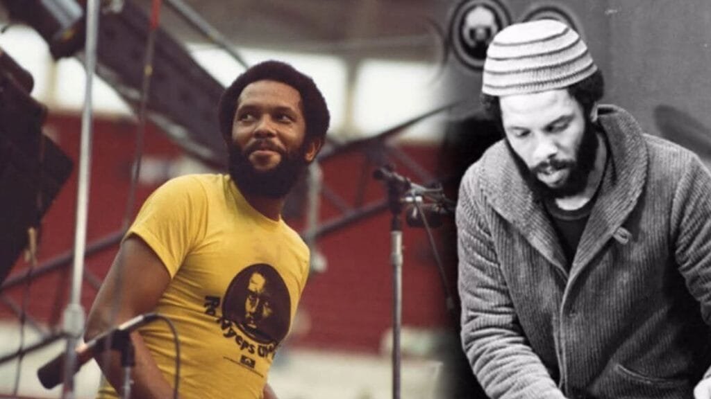 Jazz-funk legend Roy Ayers has passed away at the age of 84