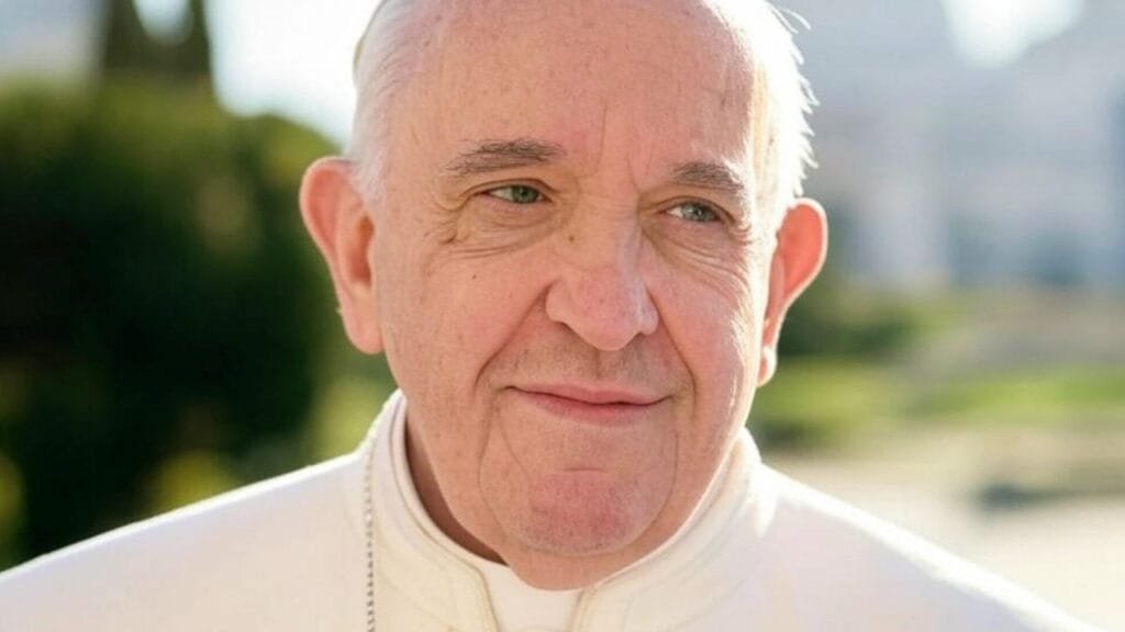 End of an Era: Pope Francis Dies at 88 – Here’s What the Vatican Is Hiding