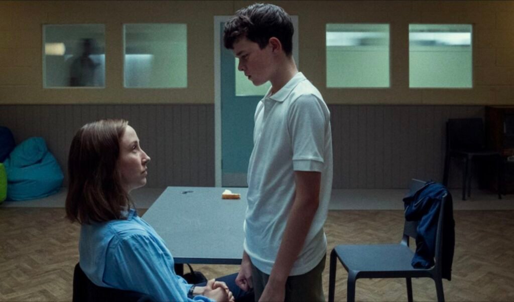 Shocking Crime Drama Adolescence Will Leave You on the Edge of Your Seat – Watch Now