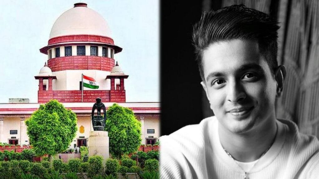 Supreme Court Criticizes Ranveer Allahbadia for Vulgar Remarks but Grants Protection from Arrest