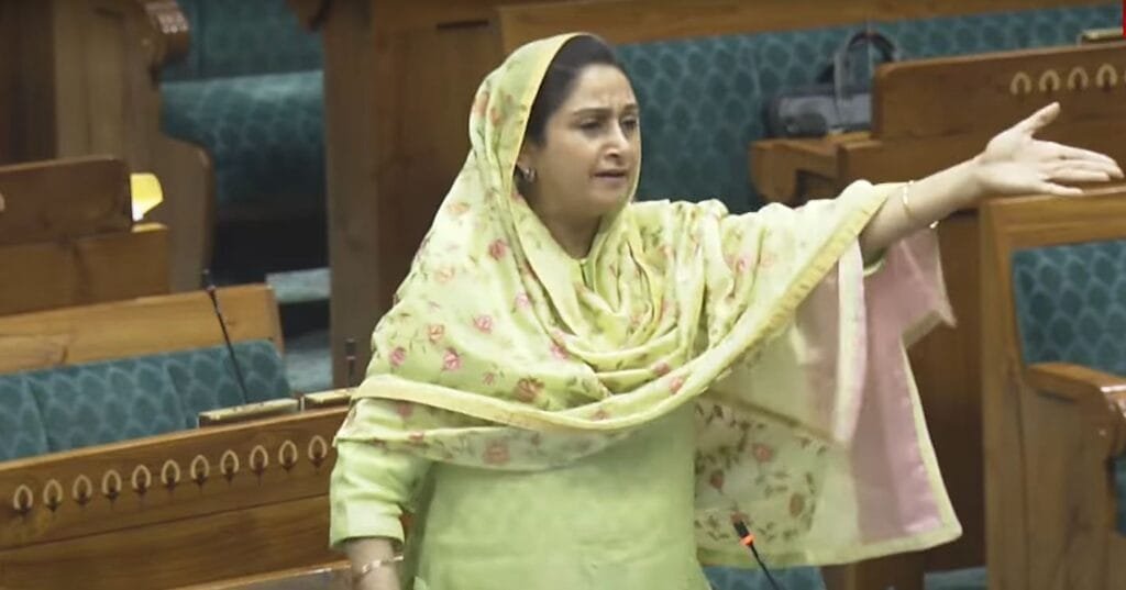 Waqf Amendment Bill Passes in Lok Sabha What It Means for Minorities and Property Rights