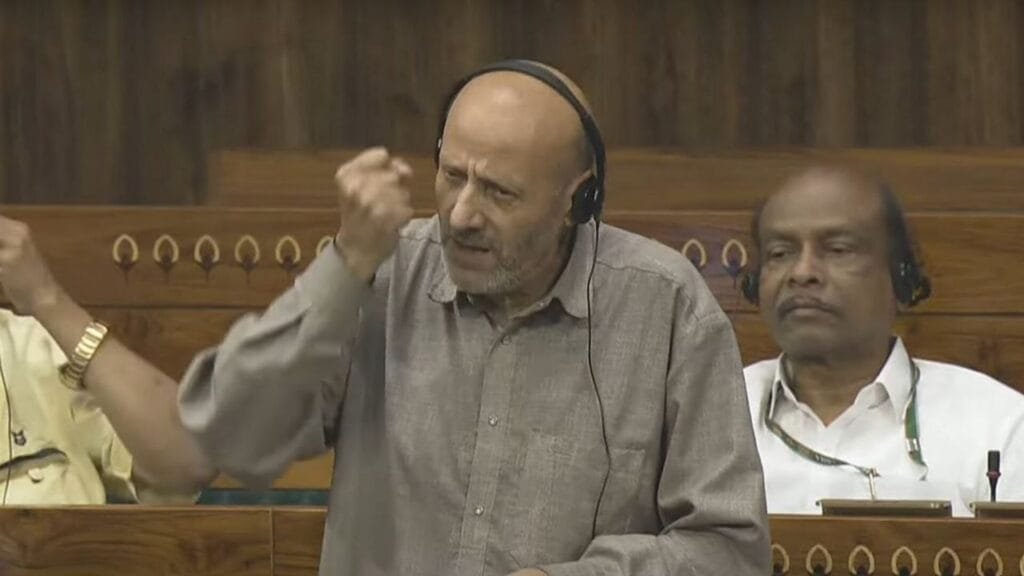 Waqf Amendment Bill Passes in Lok Sabha: What It Means for Minorities and Property Rights