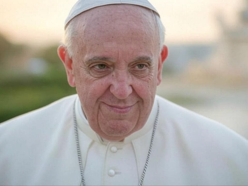 End of an Era: Pope Francis Dies at 88 – Here’s What the Vatican Is Hiding