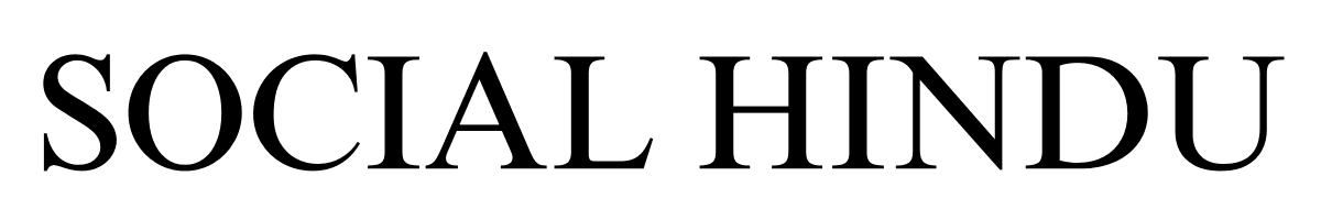 Social Hindu