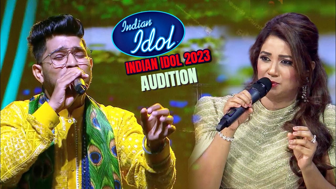 Indian Idol 14 Jugdes – Kumar Sanu,Shreya Ghoshal And Vishal Dadlani