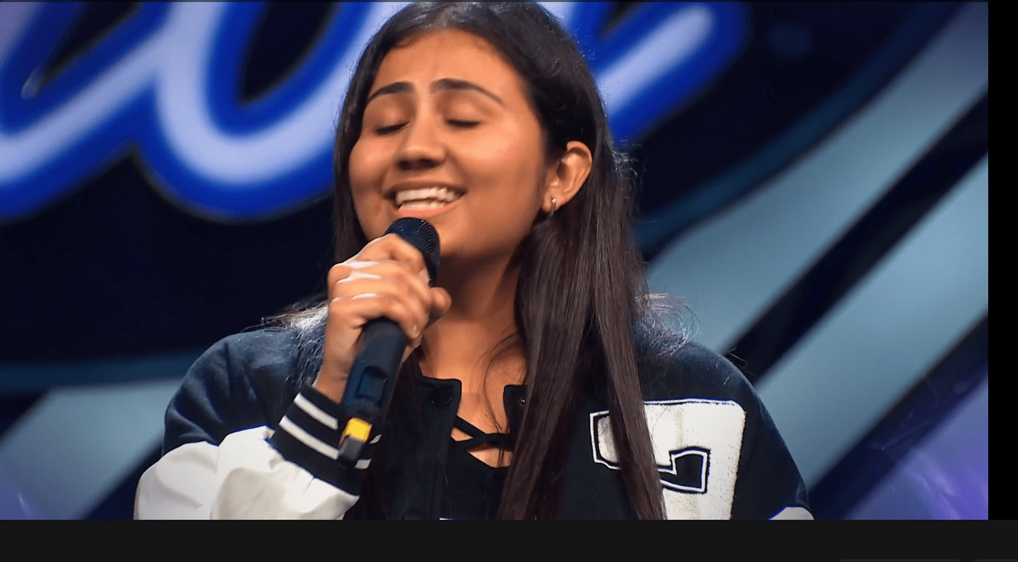 Adya Mishra Indian Idol 14 Contestant – Biography