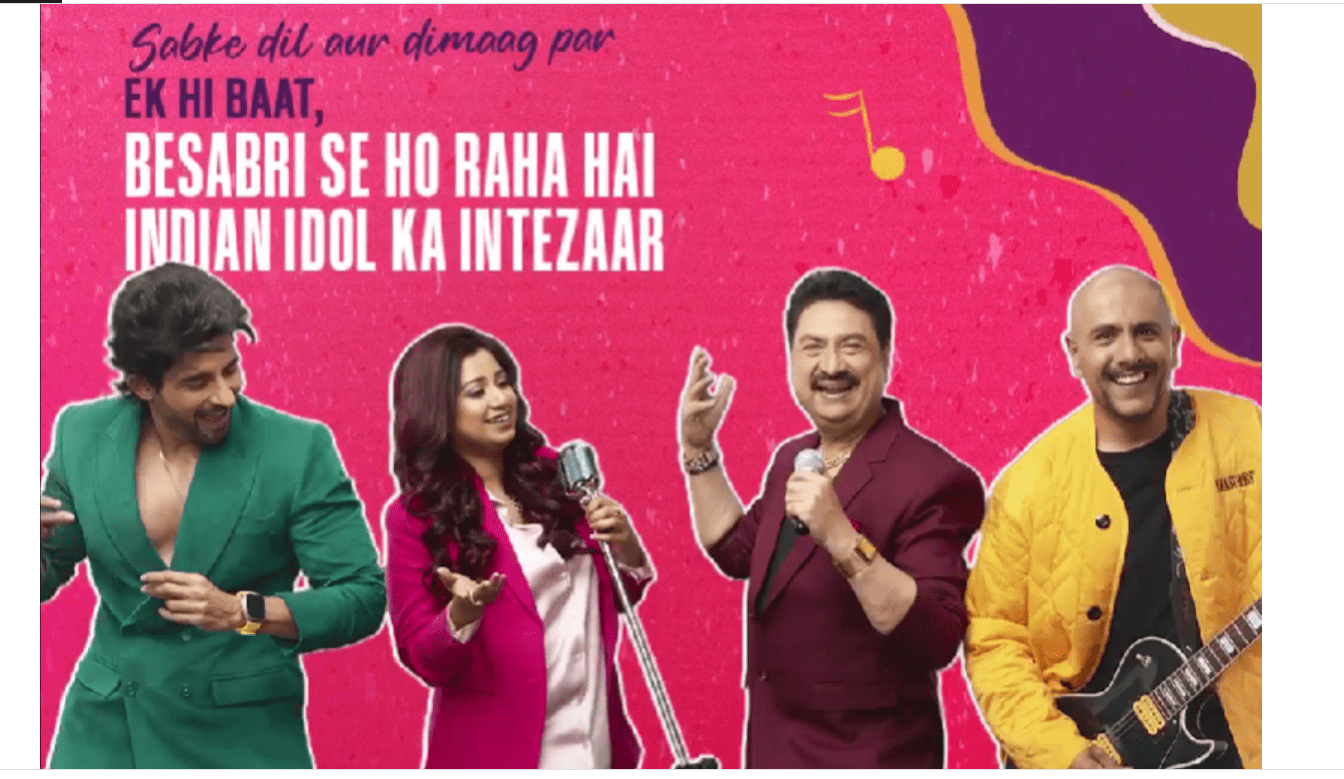 Indian Idol 14 First Episode