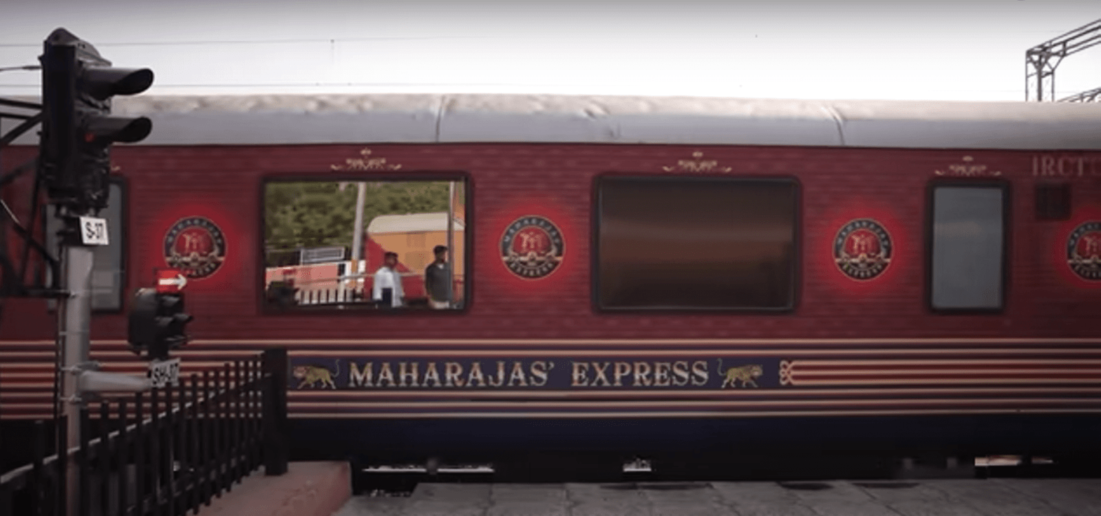 Costliest Trains in India- Trains who are not cheaper in India
