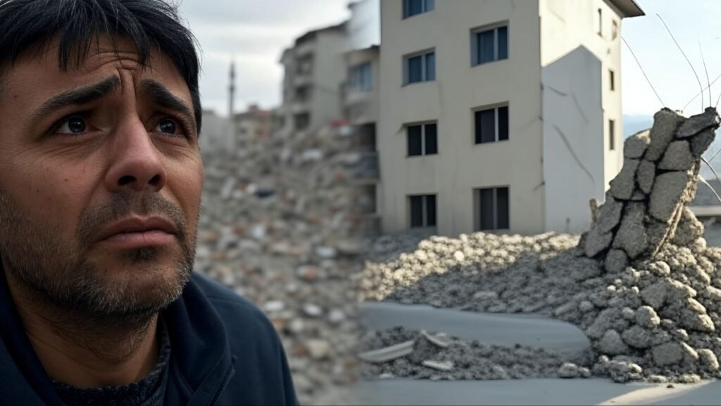 Back-to-Back Earthquakes Jolt Turkey and Greece – Tsunami Fears Rise