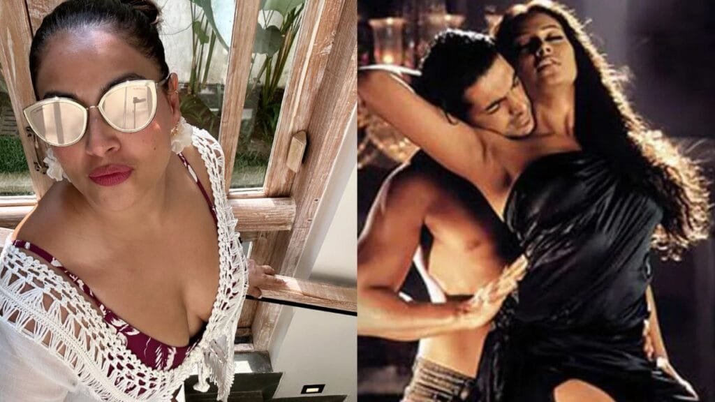 Bipasha Basu Did This When Everyone Told Her Not To