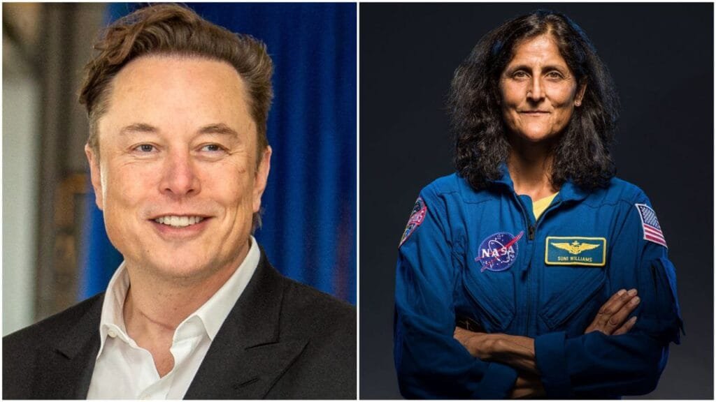 Elon Musk’s Shocking Claim: ‘We Could’ve Brought Them Back 6 Months Ago