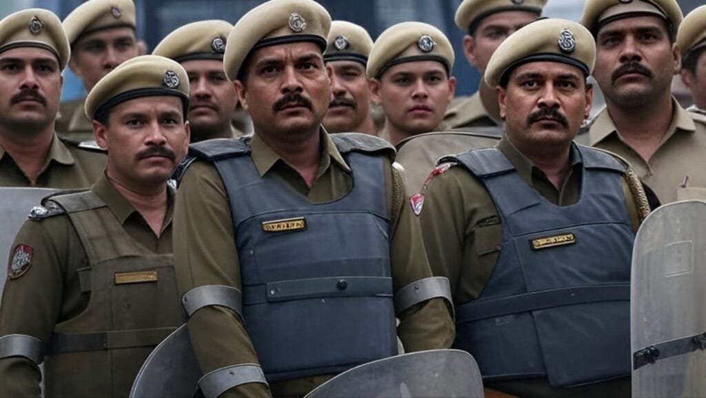 Gujarat Police Bust Spy App Developer Linked to ISI