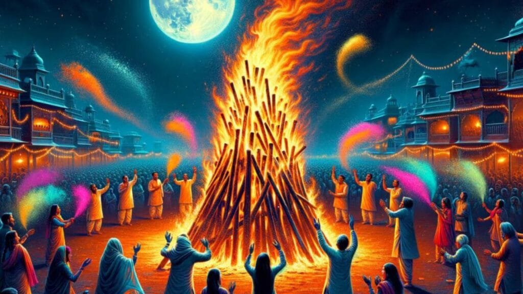 Holika Dahan 2025: The Ultimate Guide to Date, Time, Rituals, and Why It’s So Important