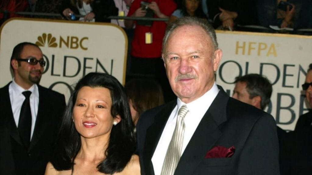 Legendary Actor Gene Hackman, Wife, and Dog Found Dead at Home