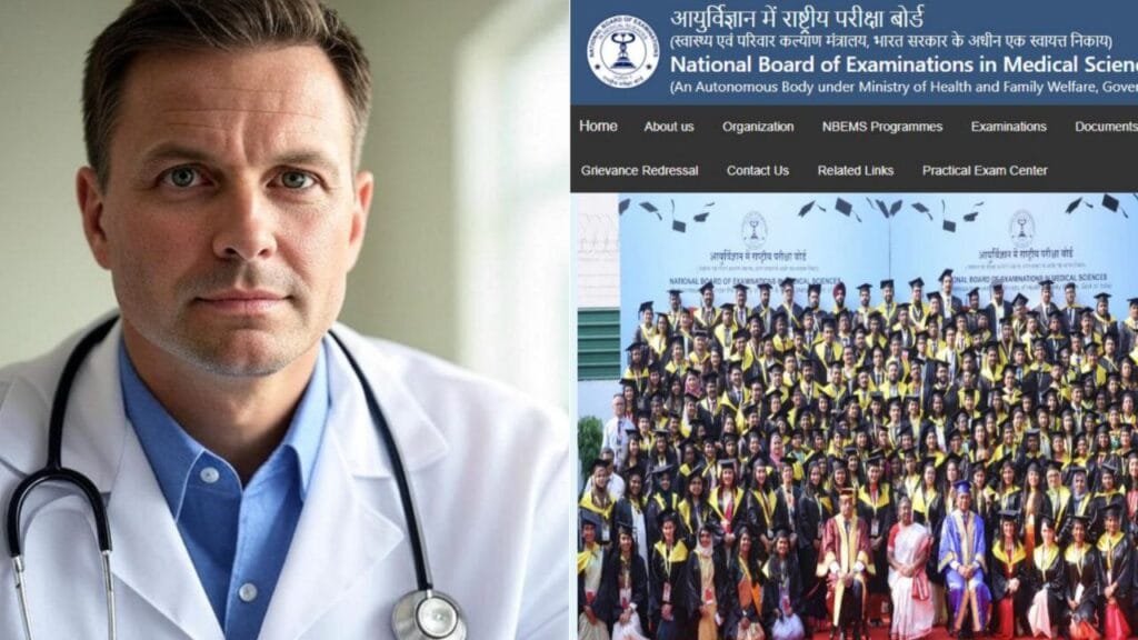 NEET MDS 2025 Results Out Check Your Score Now Before It’s Too Late