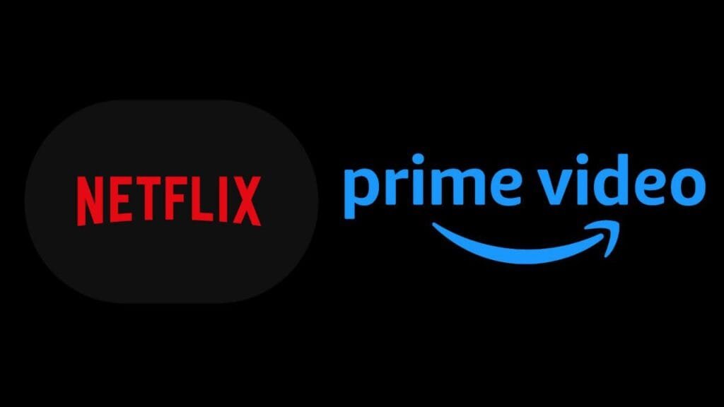 Netflix and Prime Video Users Shocked by June 2025 Update