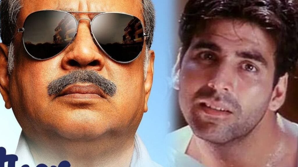 Paresh Rawal Leaves Hera Pheri 3 and Faces Huge Legal Trouble
