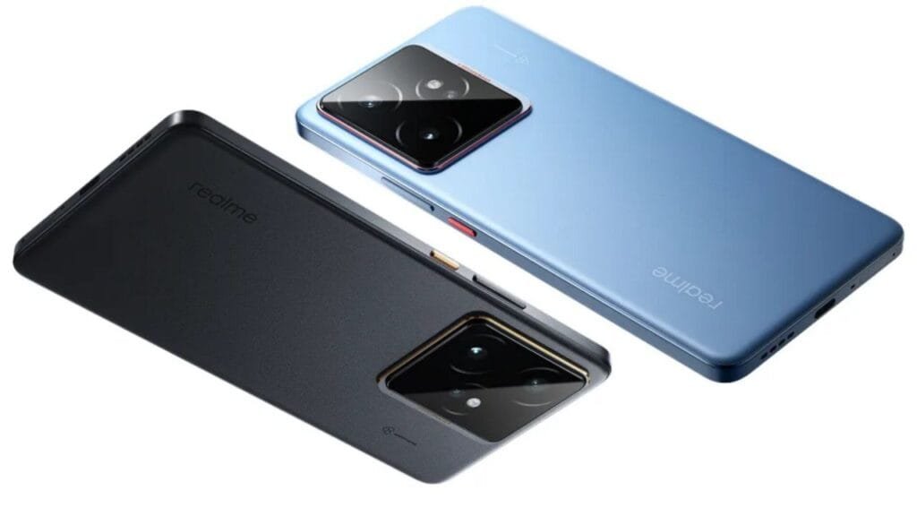 Realme GT 7 with Powerful Features Launches Globally on May 27