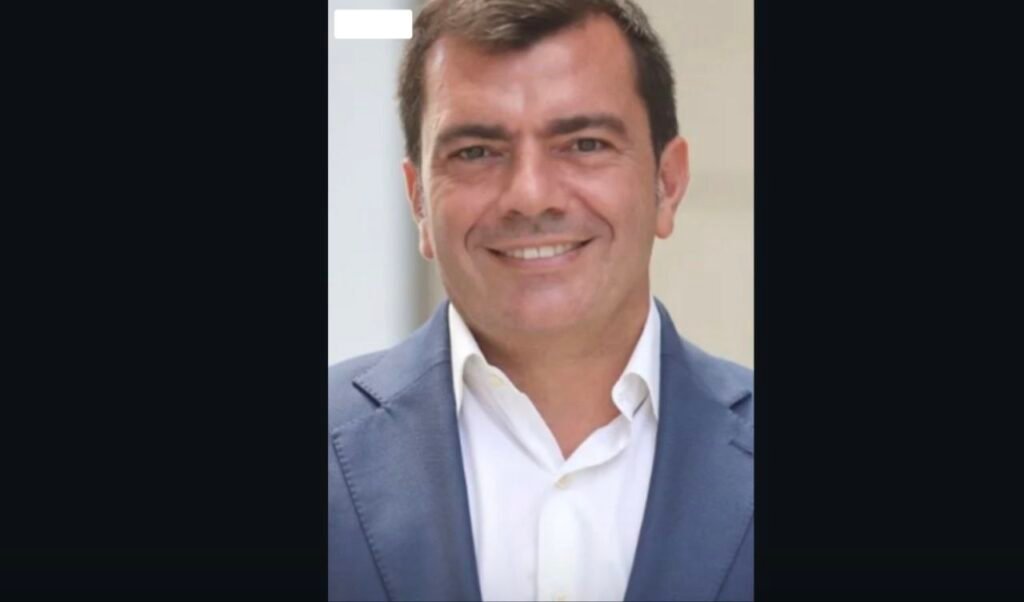 Siemens CEO and Entire Family Killed in Shocking NYC Helicopter Crash