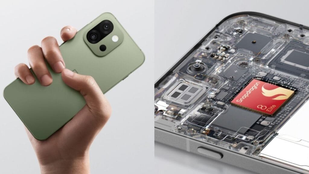 This Tiny Beast Might Be the Best Phone of 2025 – OnePlus 13s Full Specs Revealed