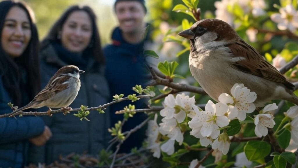 Save the Sparrows: Why World Sparrow Day is More Important Than Ever